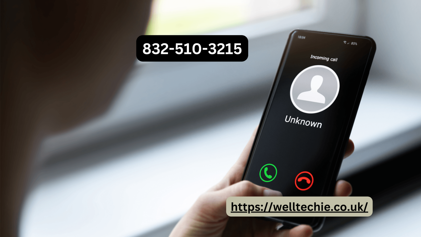 Everything You Need to Know About 832-510-3215 What Does This Number Represent?