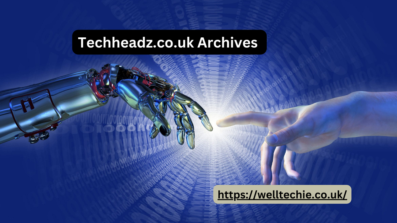 Techheadz.co.uk Archives: Your Go-To Resource for Tech Enthusiasts
