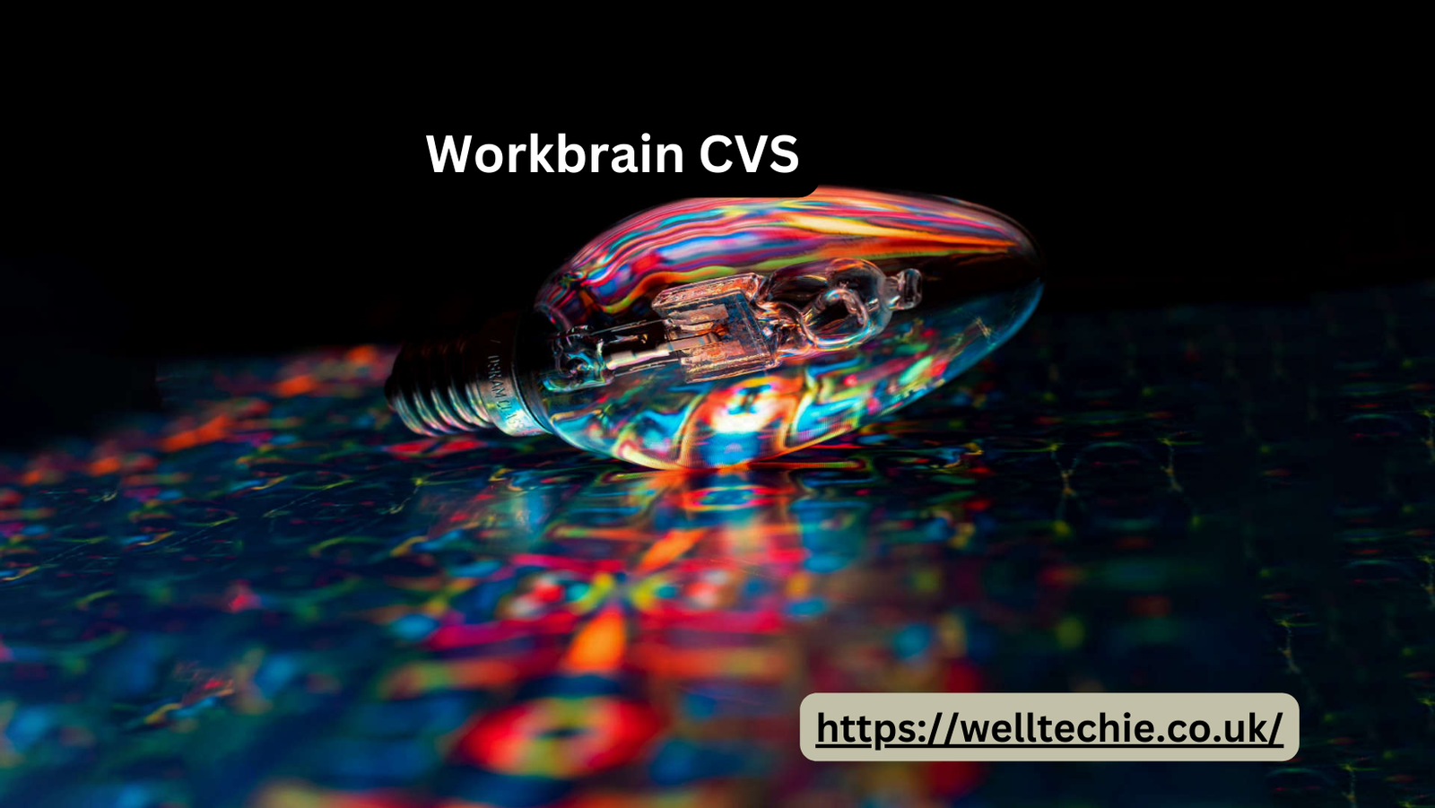 Workbrain CVS Revolutionizing Workforce Management for Enhanced Efficiency