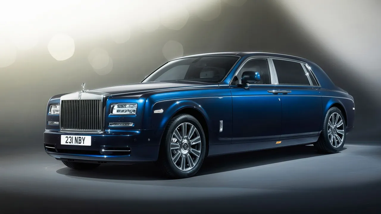 Luxury Car Rental Dubai: Experience the City in Style and Comfort
