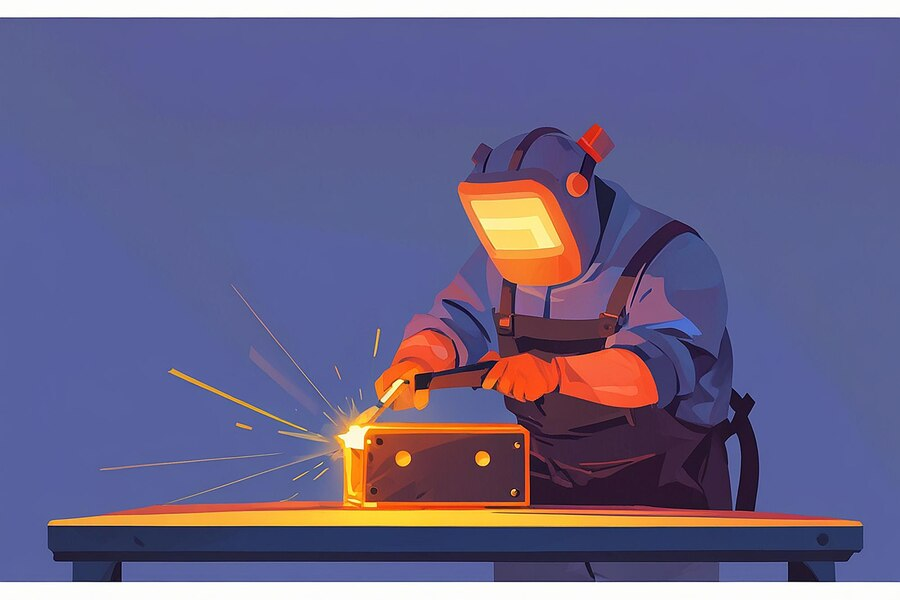Unrevealing Precision Spot Welding Solutions