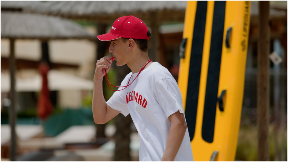 The Essential Qualities of a Top Lifeguard Training Provider