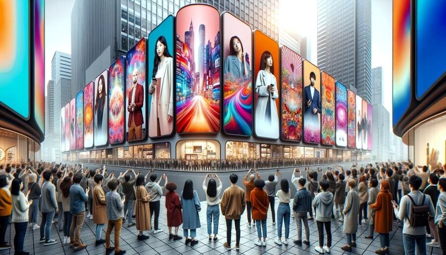 The Art of Banner Ad Designs: Capturing Attention in the Digital Age
